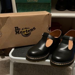 Dr. Martens Polley Mary Jane